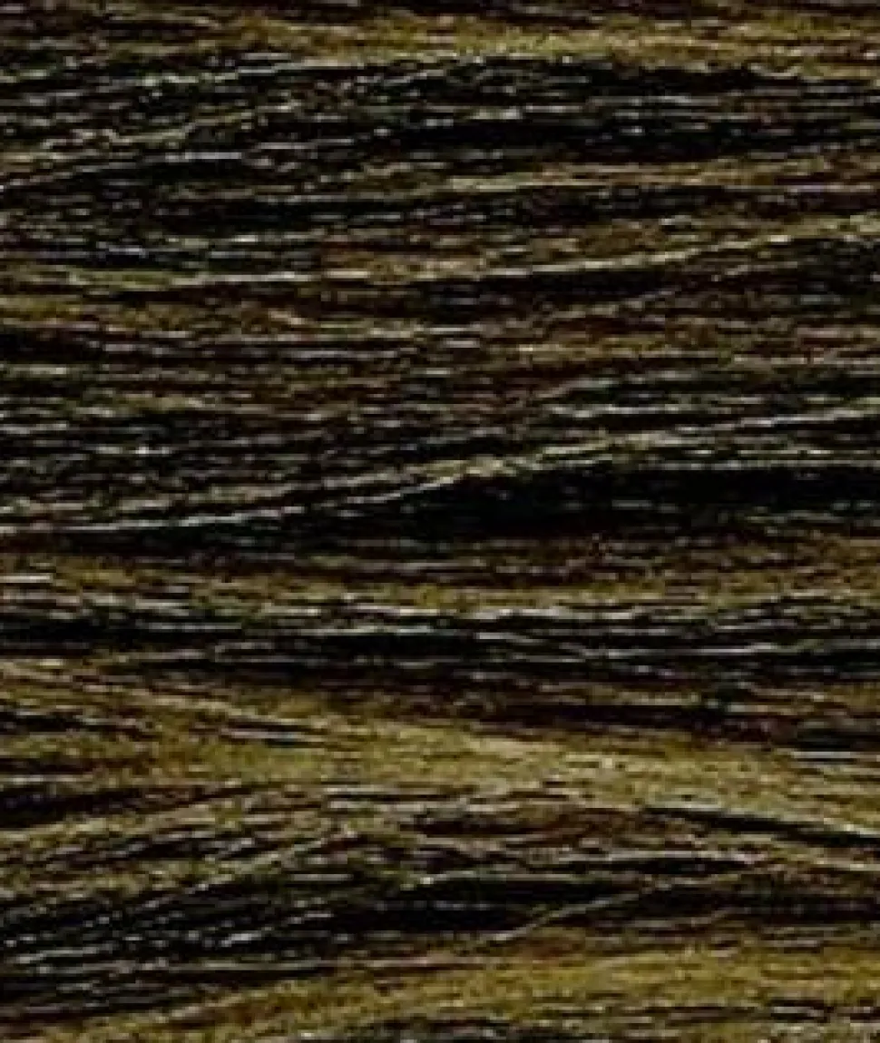 Permanente Haarfarbe