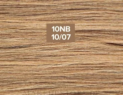 Permanente Haarfarbe