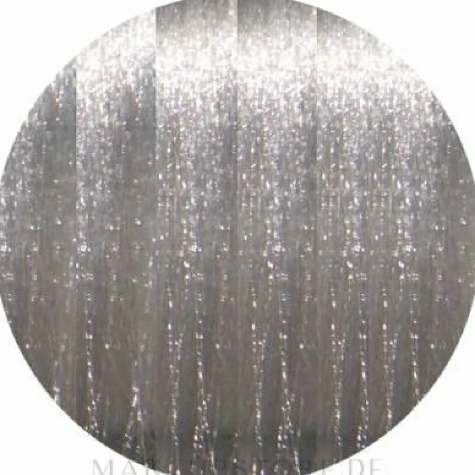 Permanente Haarfarbe