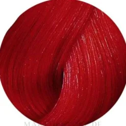 Permanente Haarfarbe