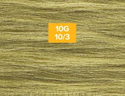 Permanente Haarfarbe