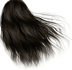 Permanente Haarfarbe