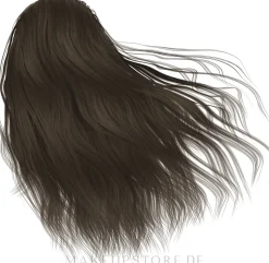 Permanente Haarfarbe