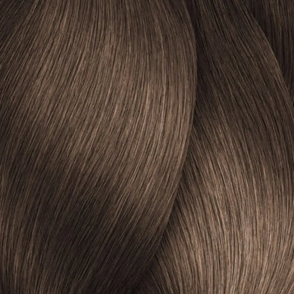 Permanente Haarfarbe
