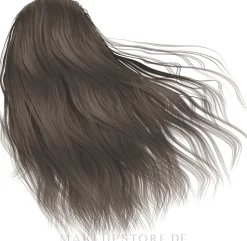 Permanente Haarfarbe