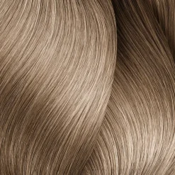 Permanente Haarfarbe