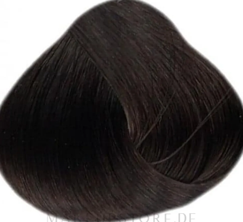 Permanente Haarfarbe