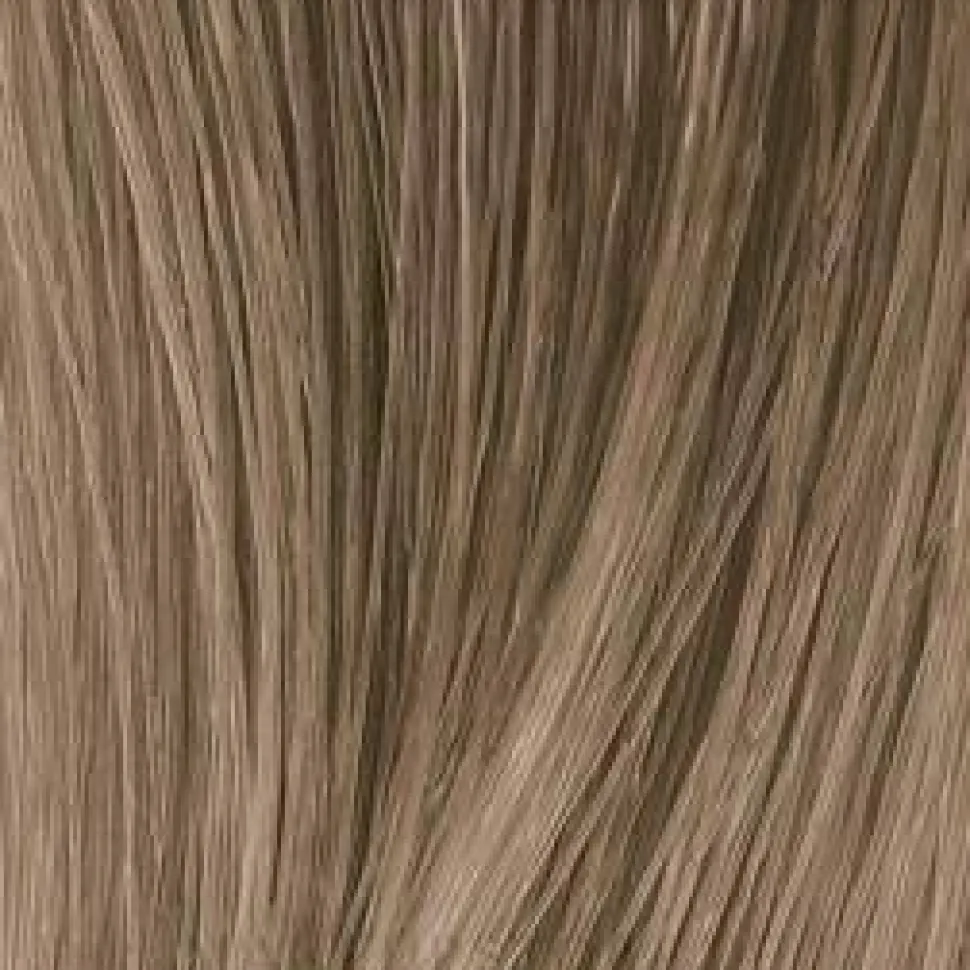 Permanente Haarfarbe