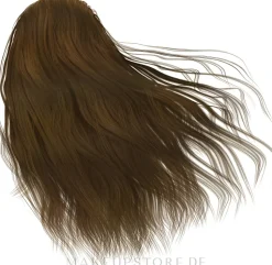 Permanente Haarfarbe
