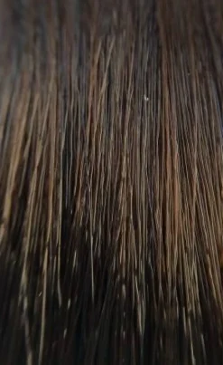 Permanente Haarfarbe