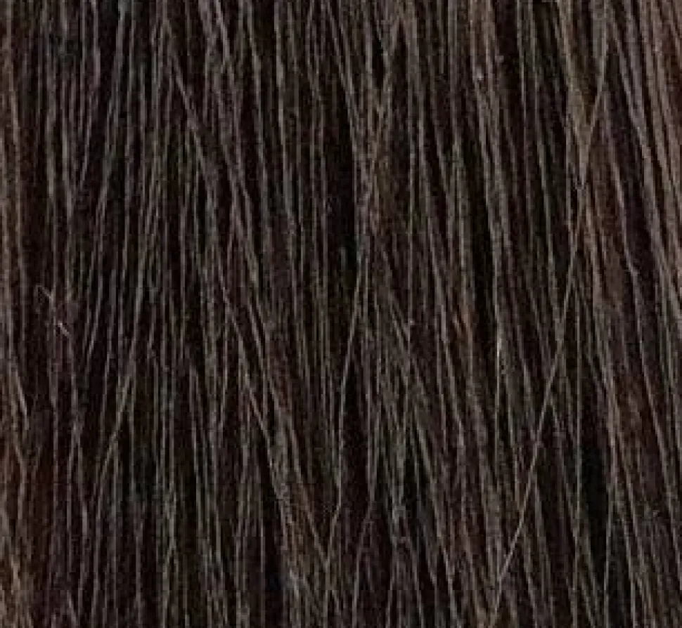 Permanente Haarfarbe