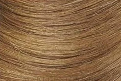 Permanente Haarfarbe