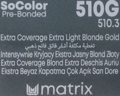 Permanente Haarfarbe