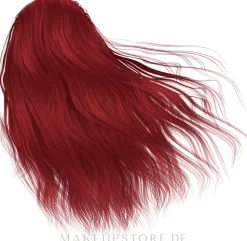 Permanente Haarfarbe