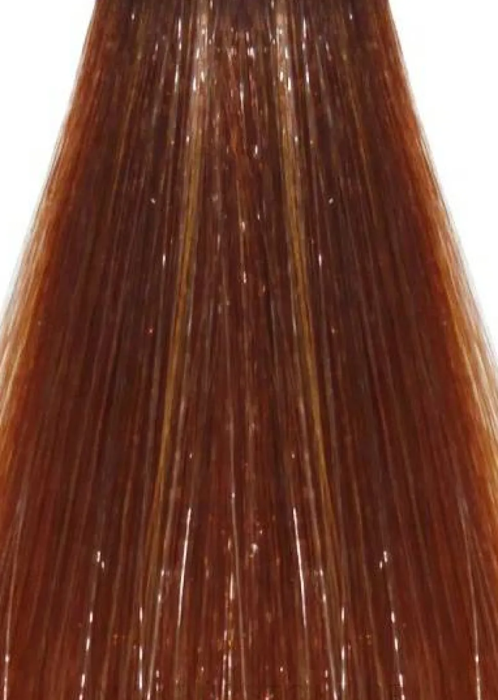 Permanente Haarfarbe