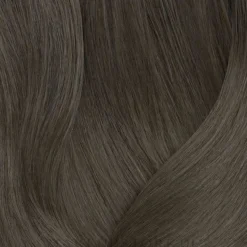 Permanente Haarfarbe