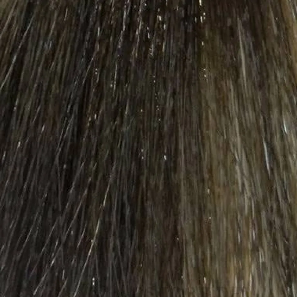 Permanente Haarfarbe