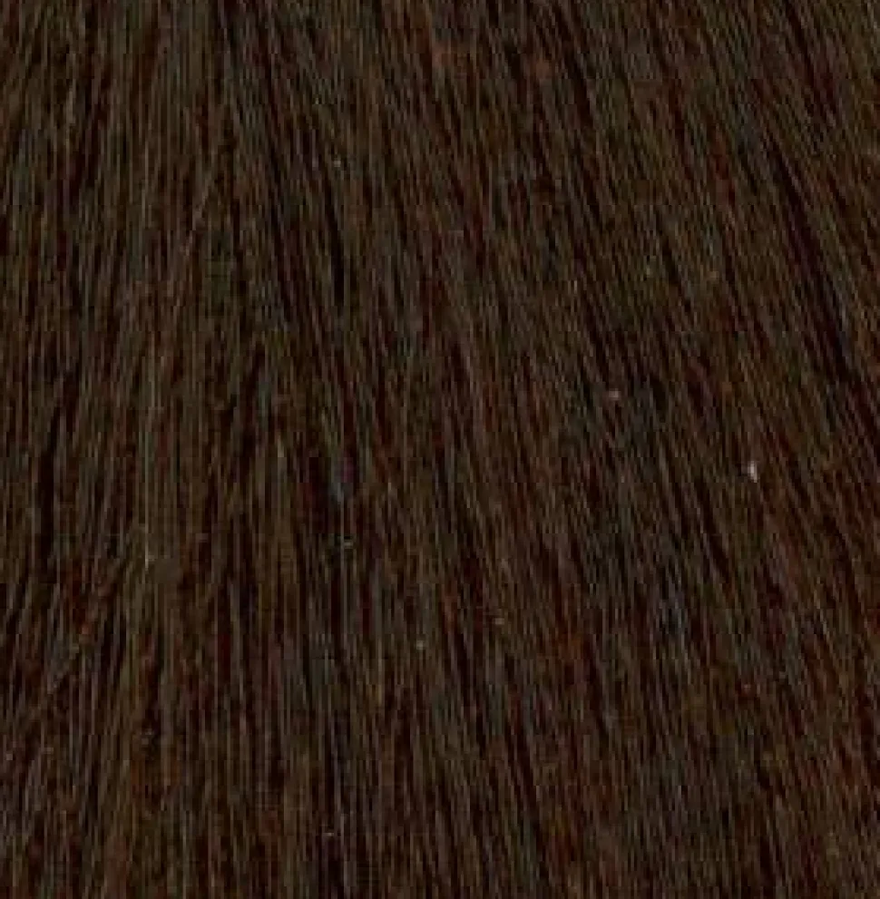 Permanente Haarfarbe