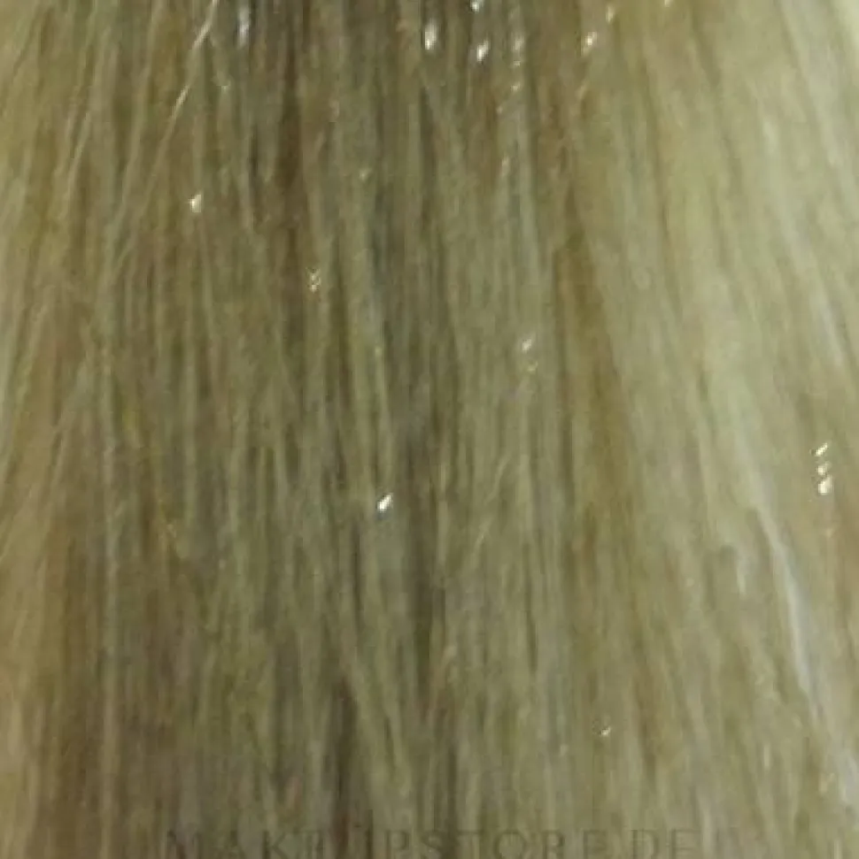 Permanente Haarfarbe