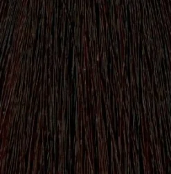 Permanente Haarfarbe
