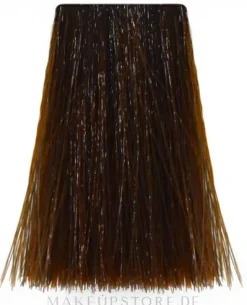 Permanente Haarfarbe