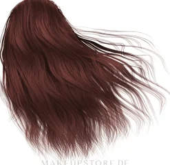 Permanente Haarfarbe