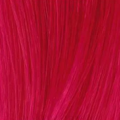 Permanente Haarfarbe