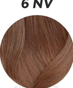 Permanente Haarfarbe