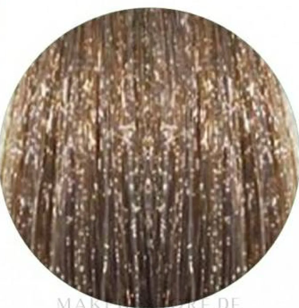 Permanente Haarfarbe