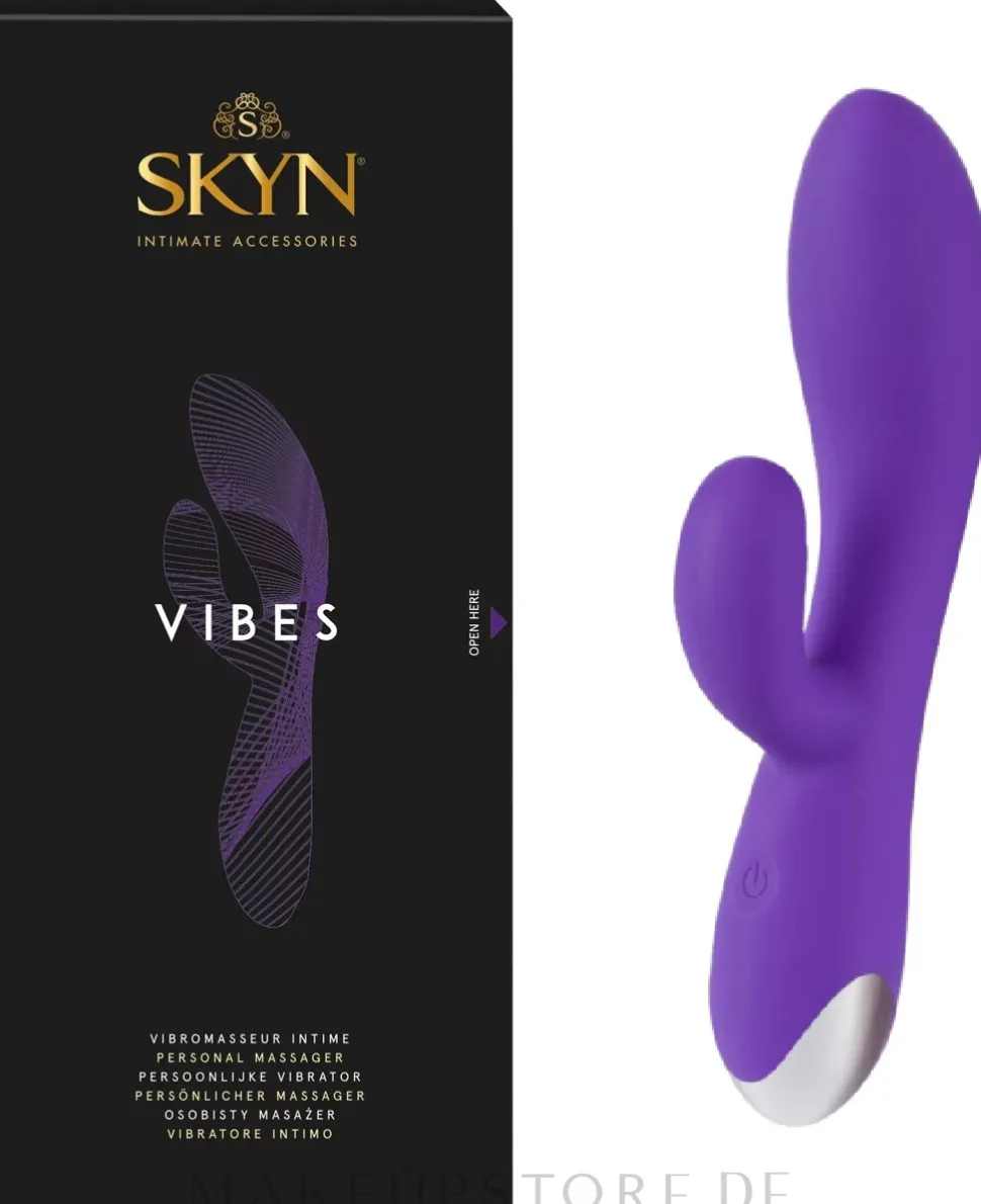 Persönlicher Massager