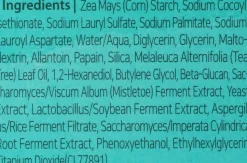 Petitfee&Koelf Beta-Glucan Enzyme Powder Wash