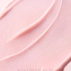 Pflegebalsam für trockene bis sehr trockene Lippen mit Rosenölextrakt, Sheabutter und Bienenwachs