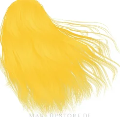 Pflegende CC Haarcreme mit Farbpigmenten