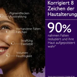 Pflegende Gesichtscreme mit Hyaluronsäure