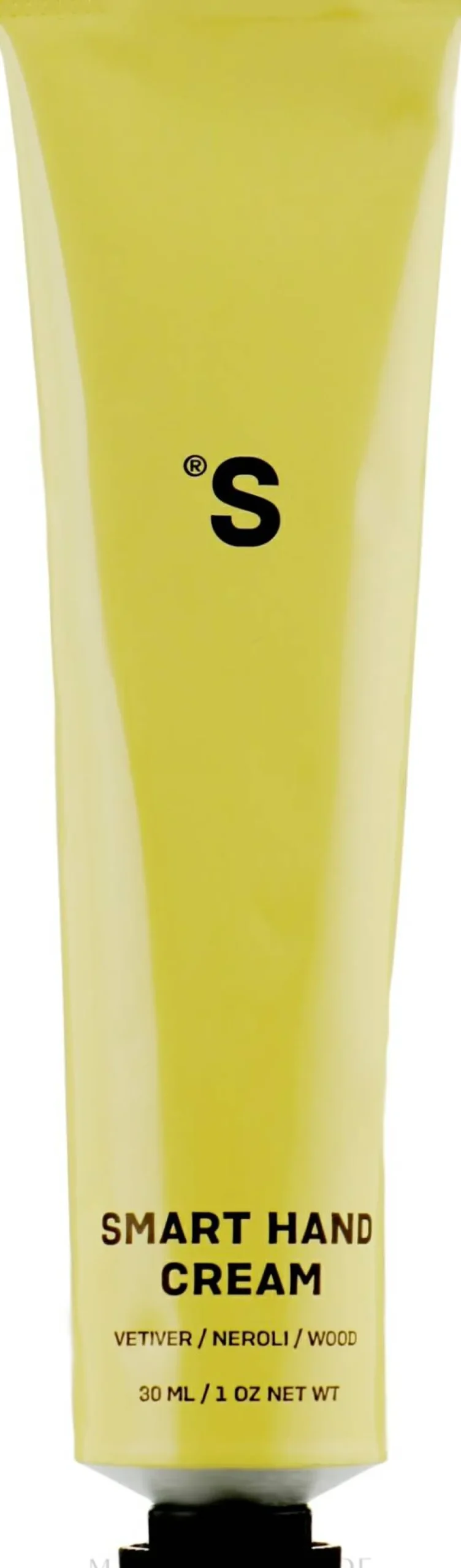 Pflegende Handcreme mit Vetiver-Duft