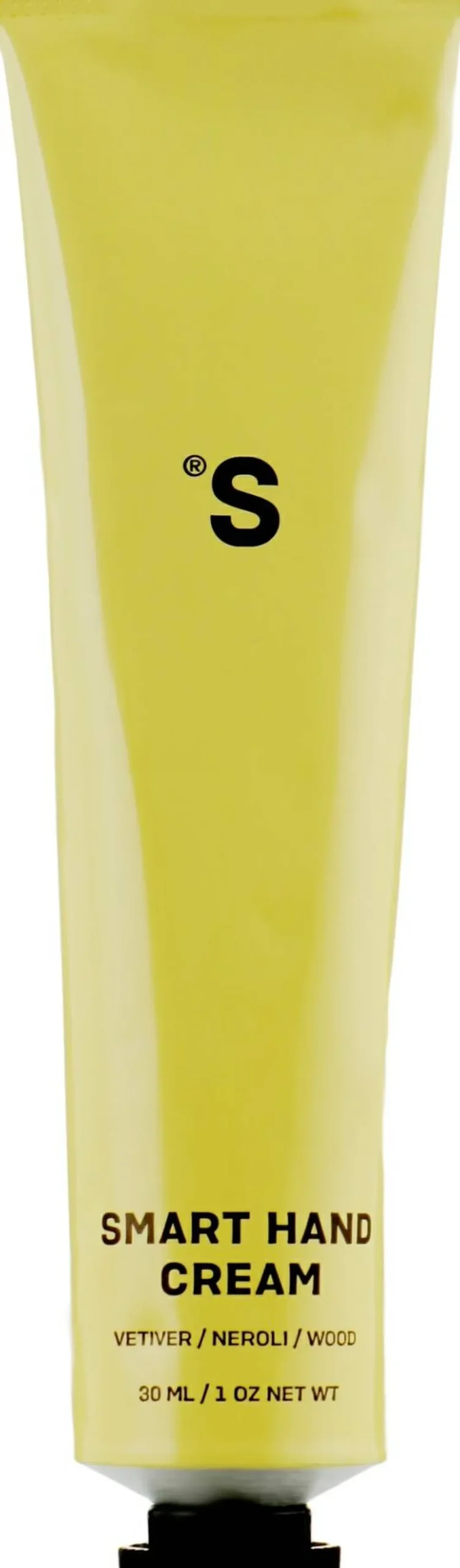 Pflegende Handcreme mit Vetiver-Duft