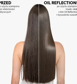 Pflegende Maske für strahlendes und glattes Haar