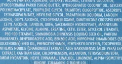Pflegende Nachtcreme mit Vitamin C