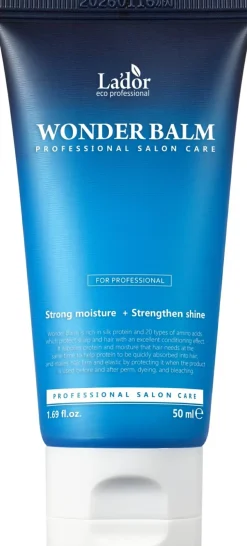 Pflegende und feuchtigkeitsspendende Haarspülung mit Aloe Vera und Macadamiaöl
