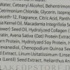 Pflegende und regenerierende Haarspülung mit Kollagen