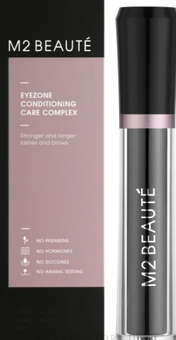 Pflegender Augenbrauen- und Wimpernconditioner