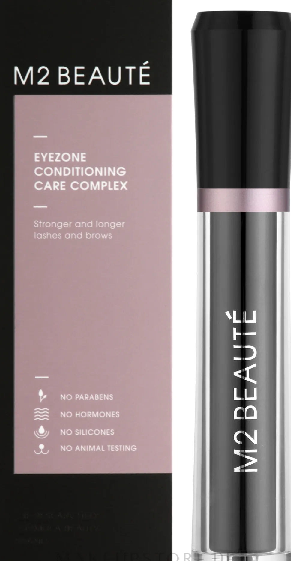 Pflegender Augenbrauen- und Wimpernconditioner