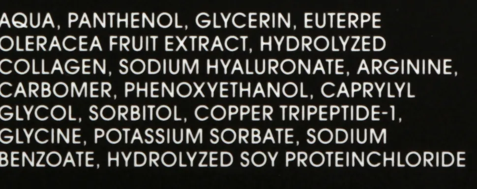 Pflegender Augenbrauen- und Wimpernconditioner