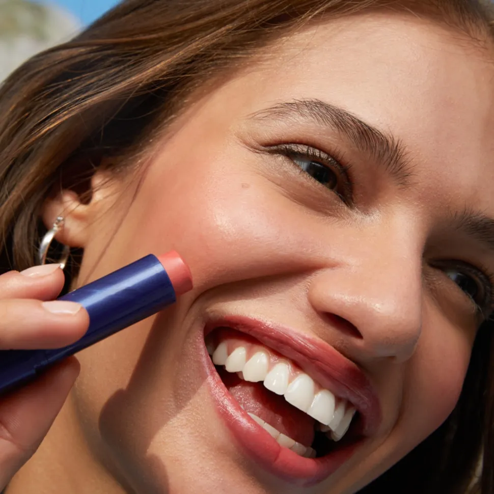 Pflegender Lippenstift Caring Beauty 3-in-1
