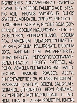 Pflegendes Anti-Aging Serum-Konzentrat für das Gesicht