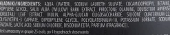 Pflegendes Anti-Schuppen Shampoo