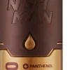 Pflegendes Bart- und Schnurrbartshampoo mit Arganöl