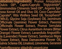 Pflegendes Gesichtsserum für die Nacht