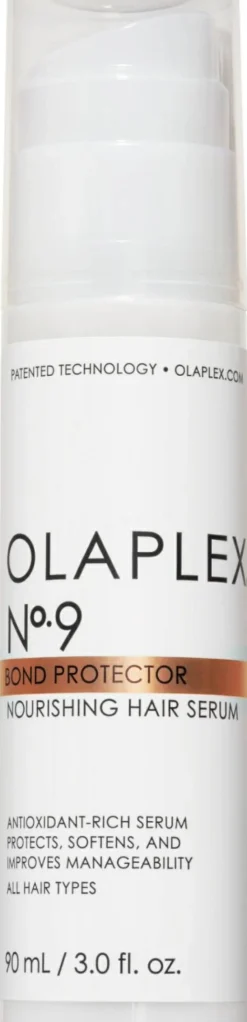 Pflegendes Haarserum