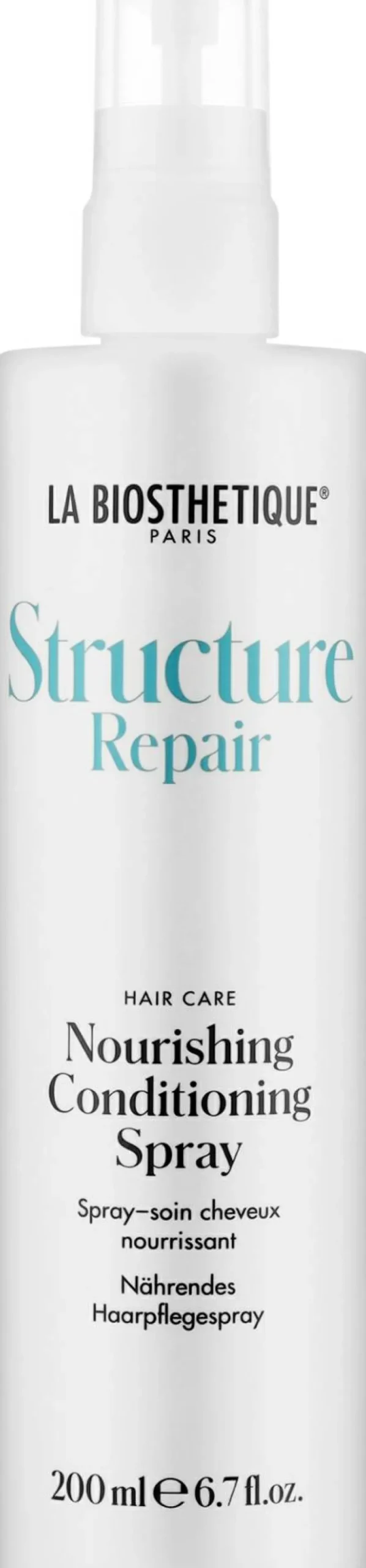 Pflegendes Haarspülungsspray